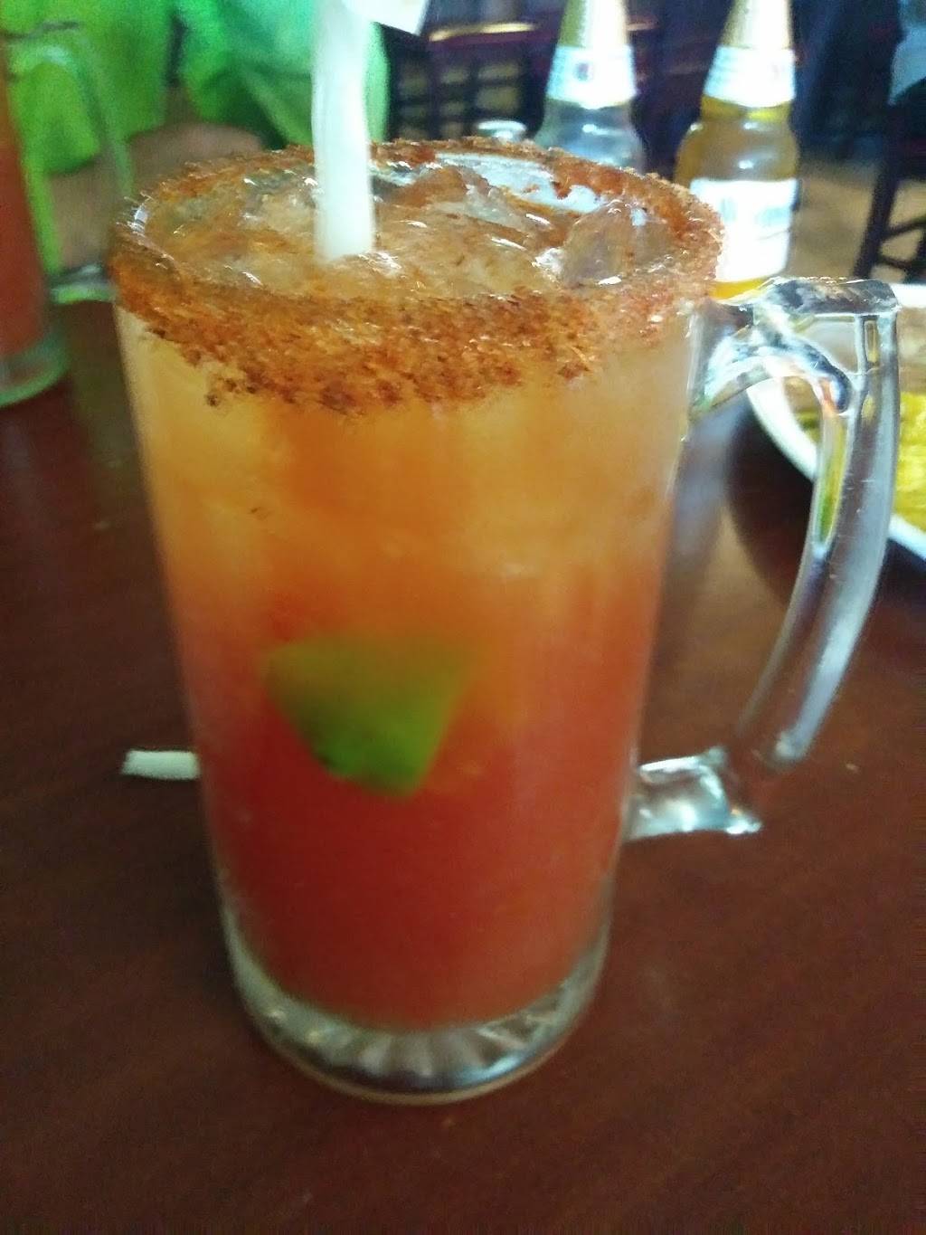 El Cancun Mexican Restaurant | restaurant | 7228 Canby Ave A, Reseda, CA 91335, USA | 8187749468 OR +1 818-774-9468