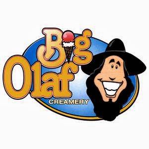 Big Olaf Creamery | restaurant | 8151 Lakewood Main St, Lakewood Ranch, FL 34202, USA | 9419070151 OR +1 941-907-0151