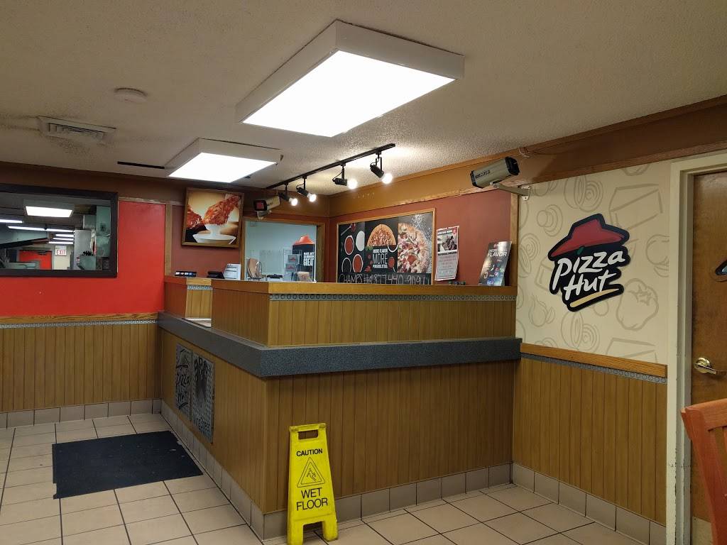 Pizza Hut | restaurant | 3089 E Main St, Columbus, OH 43209, USA | 6142372441 OR +1 614-237-2441