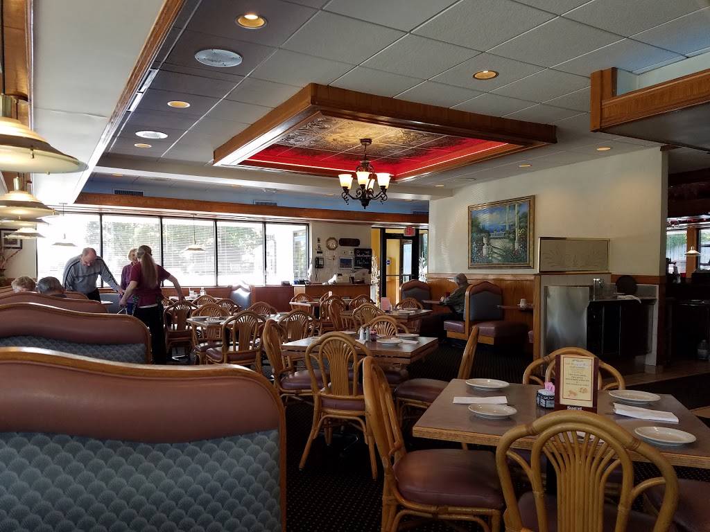 Hillside Restaurant | restaurant | 804 Barron Blvd, Grayslake, IL 60030, USA | 8475481008 OR +1 847-548-1008