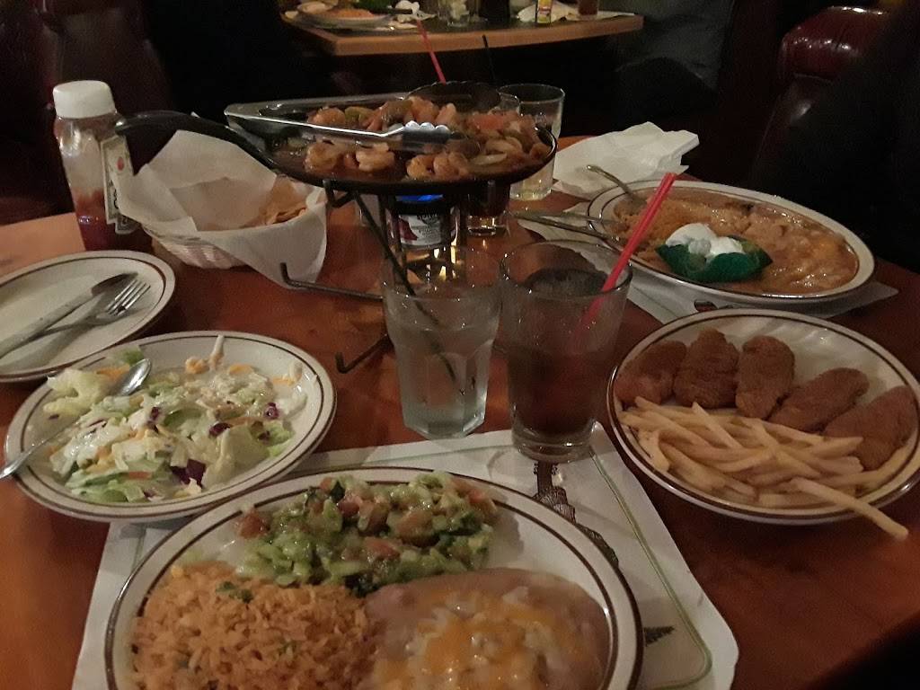 El Toreo West | restaurant | 38801 10th St W, Palmdale, CA 93551, USA | 6612734050 OR +1 661-273-4050