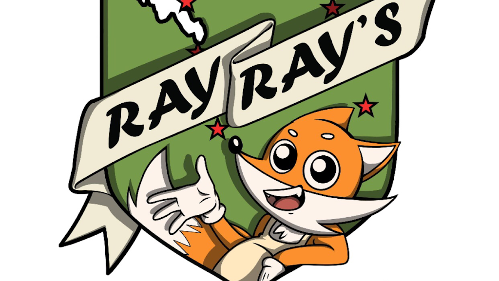 Ray Ray’s Pizza Shop | restaurant | 12047 E Main St, Wolcott, NY 14590, USA | 3155941866 OR +1 315-594-1866
