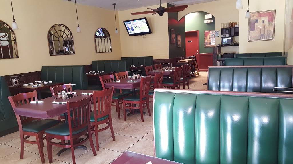 Napolis Pastaria | meal takeaway | 3787 Palm Valley Rd, Ponte Vedra Beach, FL 32082, USA | 9042730006 OR +1 904-273-0006