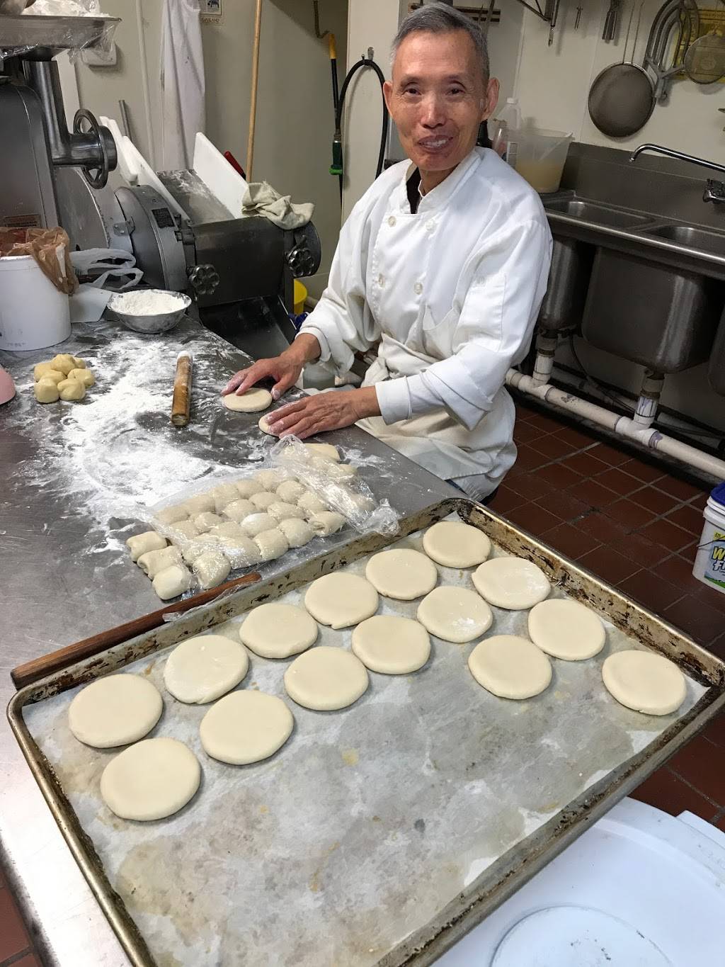 Panda-Jr Chinese Restaurant | restaurant | 834 Belt Line Rd, Garland, TX 75040, USA | 9724955119 OR +1 972-495-5119