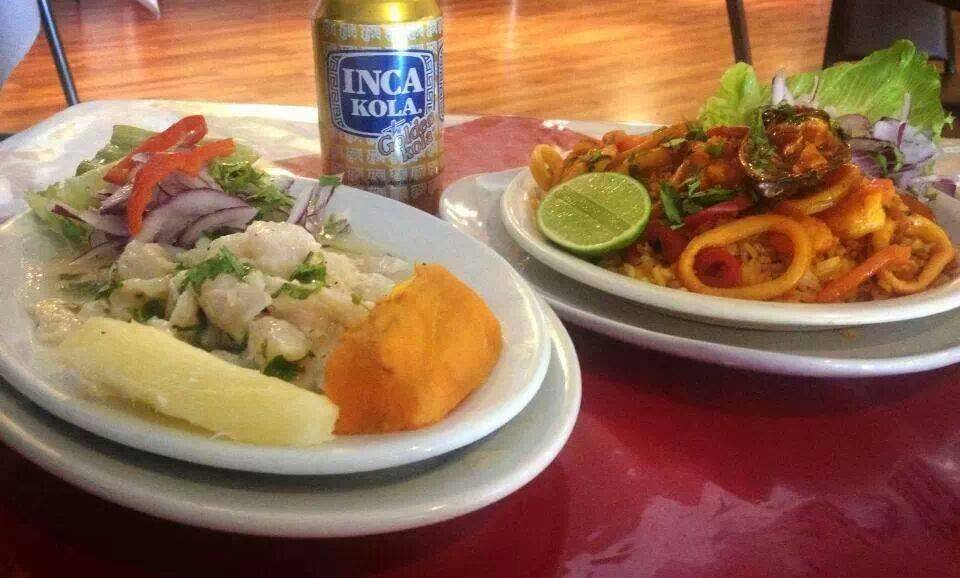 Cuzco Cuisine | restaurant | 9220 Skillman St #124, Dallas, TX 75243, USA | 2142213133 OR +1 214-221-3133