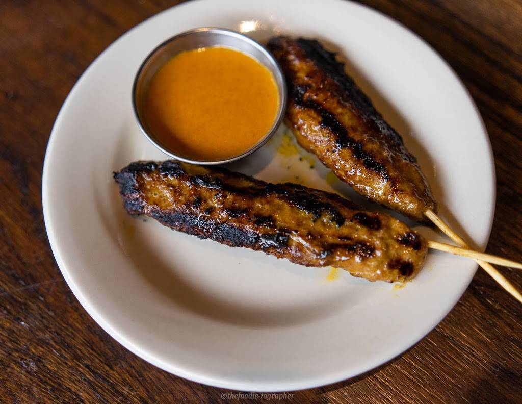 Poor Hendrix | restaurant | 2371 Hosea L Williams Dr SE Bldg. 2, Atlanta, GA 30317, USA | 4045498756 OR +1 404-549-8756