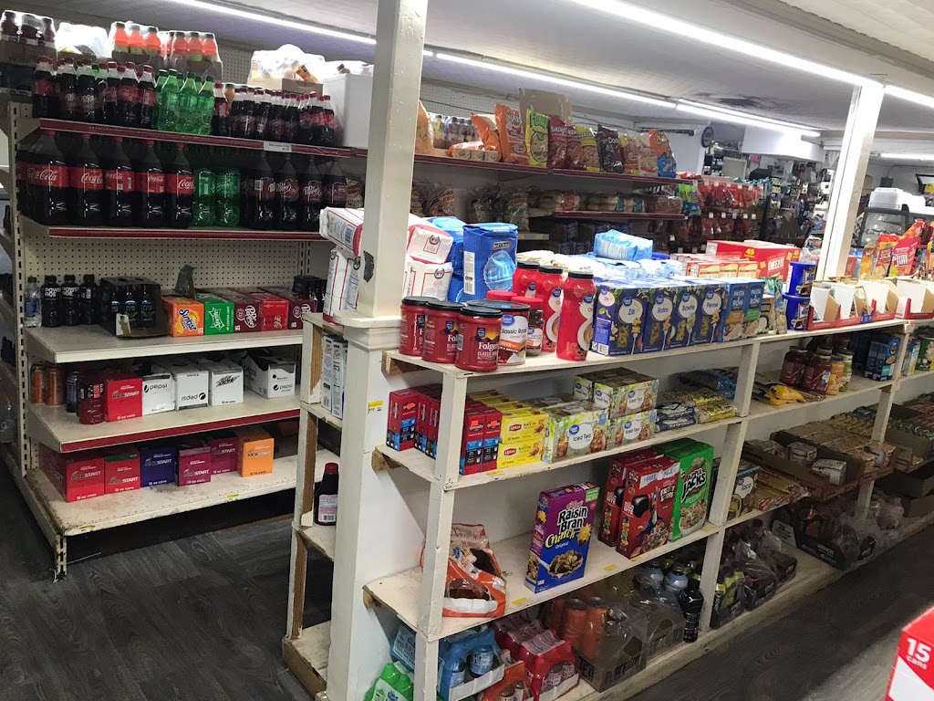 Huttig Shop | meal takeaway | 613 Olin Ave, Huttig, AR 71747, USA | 8709436022 OR +1 870-943-6022