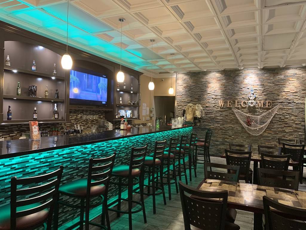 Cajun Louis | restaurant | 1700 Raleigh Rd Pkwy W Suite #106, Wilson, NC 27896, USA | 2522341996 OR +1 252-234-1996