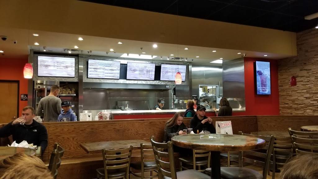 OriZabas Scratch Mexican Grill (Centennial Hills) | restaurant | 6630 N Durango Dr # 110, Las Vegas, NV 89149, USA | 7028369222 OR +1 702-836-9222