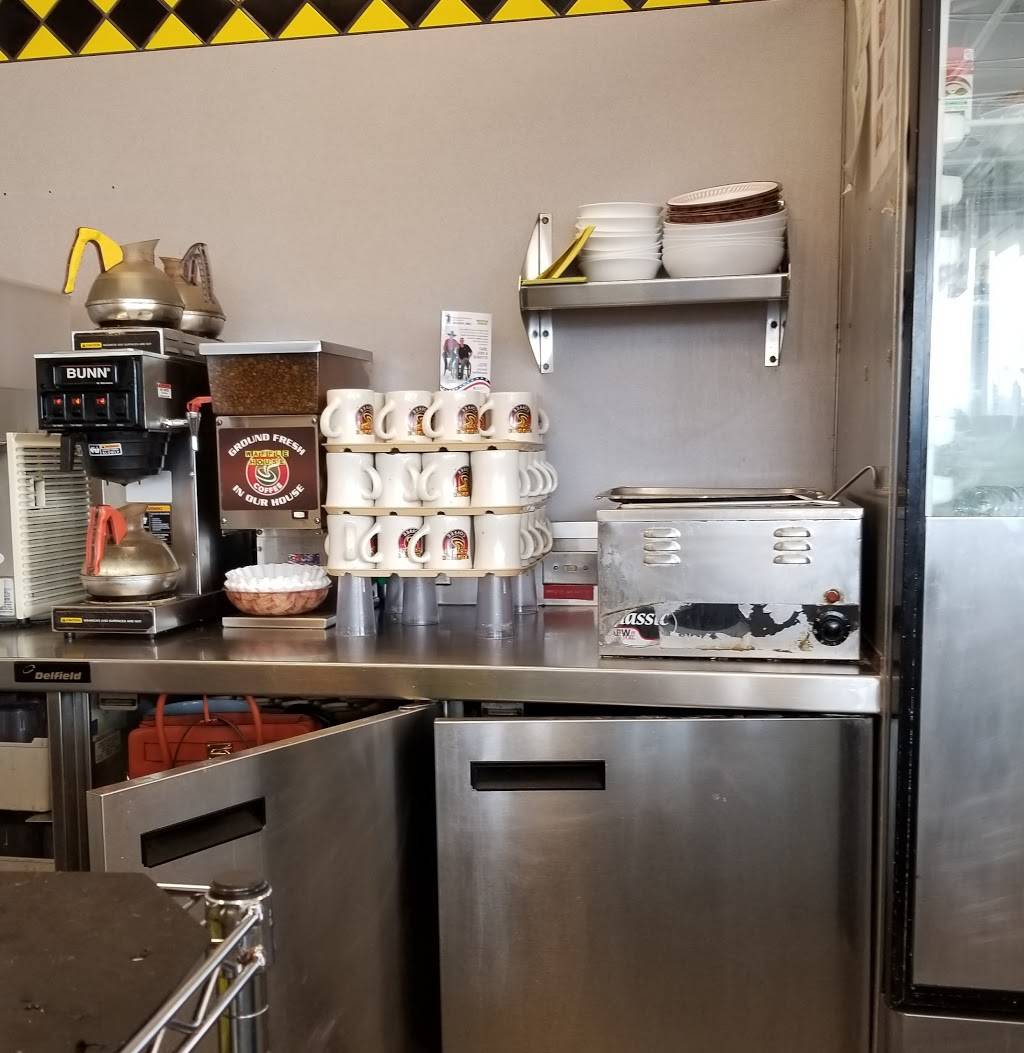 Waffle House | restaurant | 1608 US-19, Leesburg, GA 31763, USA | 2294207920 OR +1 229-420-7920
