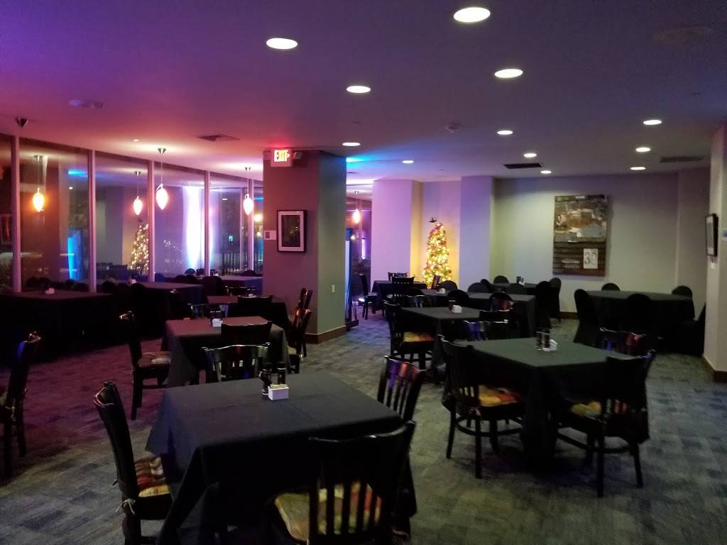 WaterWorks Bar & Grill | restaurant | 111 W Fortune St, Tampa, FL 33602, USA | 8132231351 OR +1 813-223-1351