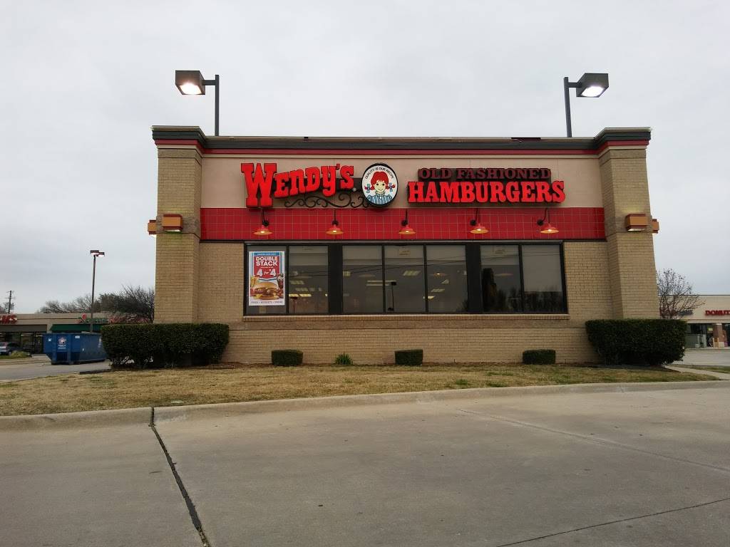 Wendys | restaurant | 6912 Coit Rd, Plano, TX 75023, USA | 9724681757 OR +1 972-468-1757