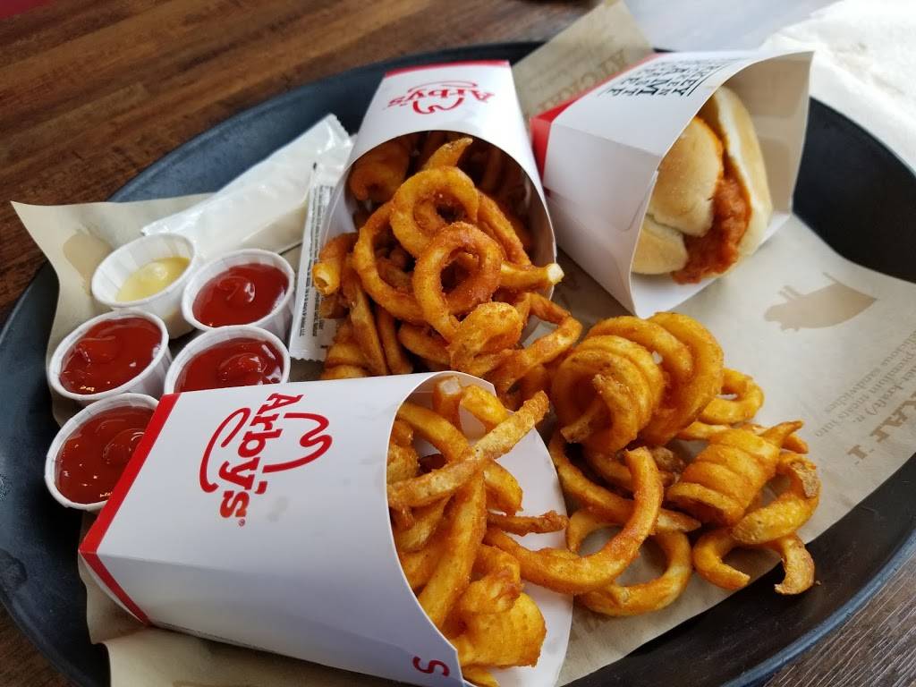Arbys | restaurant | 1463 E Semoran Blvd, Casselberry, FL 32707, USA | 4076778177 OR +1 407-677-8177
