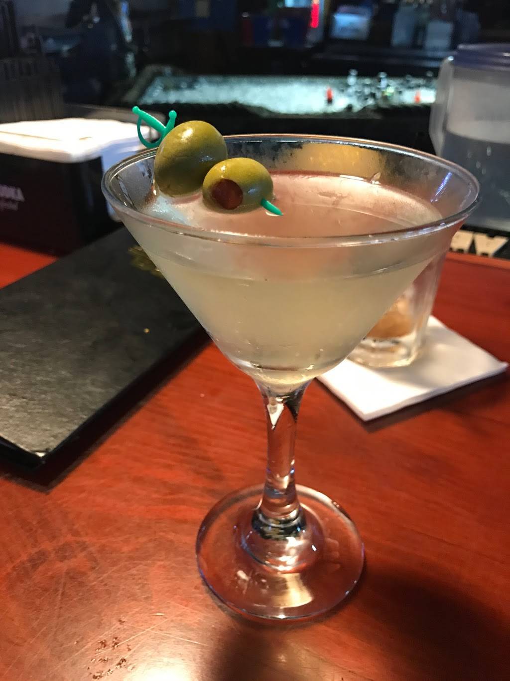 Sand Bar | restaurant | 826 E Elkcam Cir, Marco Island, FL 34145, USA | 2396423625 OR +1 239-642-3625