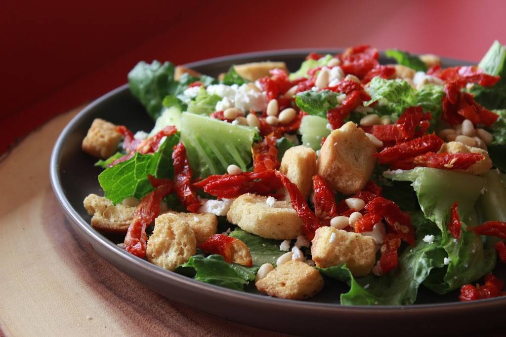 PRONTO PIZZA EXPRESS ( CORAL WAY ) | restaurant | 10770 Coral Way, Miami, FL 33165, USA | 3055545555 OR +1 305-554-5555