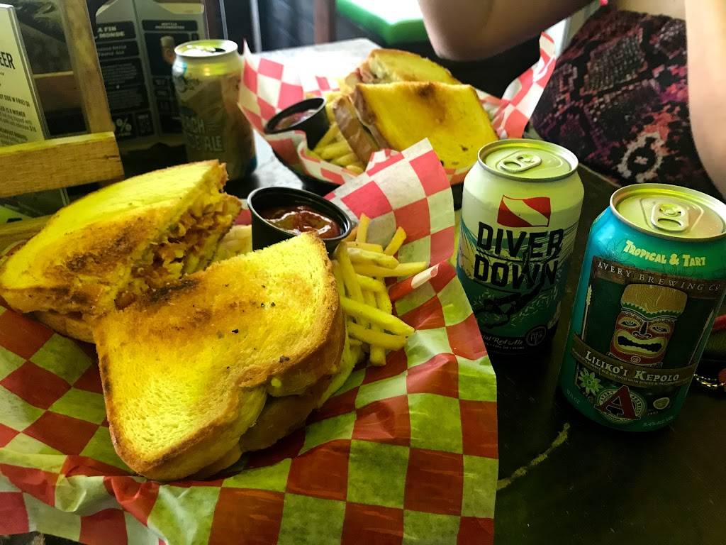 Beer Trade Co | restaurant | 145 Northeast 4th Avenue #561-808-7304, Delray Beach, FL 33483, USA | 5618087304 OR +1 561-808-7304