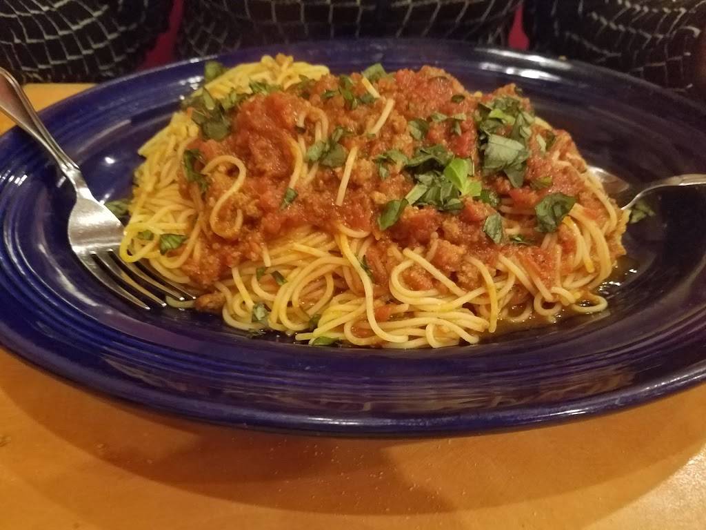 Il Basilico | restaurant | 49 W Aylesbury Rd, Lutherville-Timonium, MD 21093, USA | 4104536603 OR +1 410-453-6603