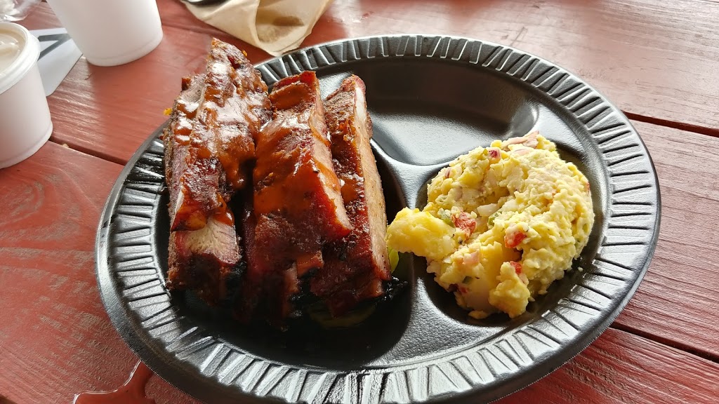 Moes Original BBQ - Foley | restaurant | 20733 Miflin Rd, Foley, AL 36535, USA | 2519230079 OR +1 251-923-0079