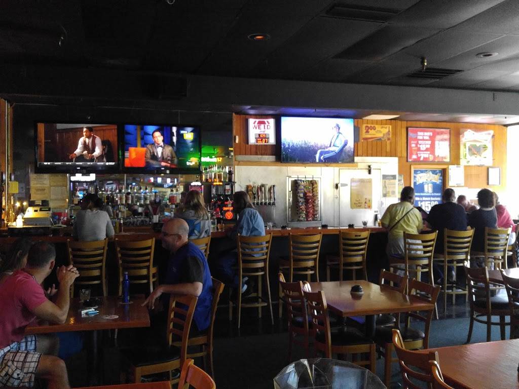 Sports Bar & Grill | restaurant | 1160 94th Ave N, St. Petersburg, FL 33702, USA | 7275772266 OR +1 727-577-2266