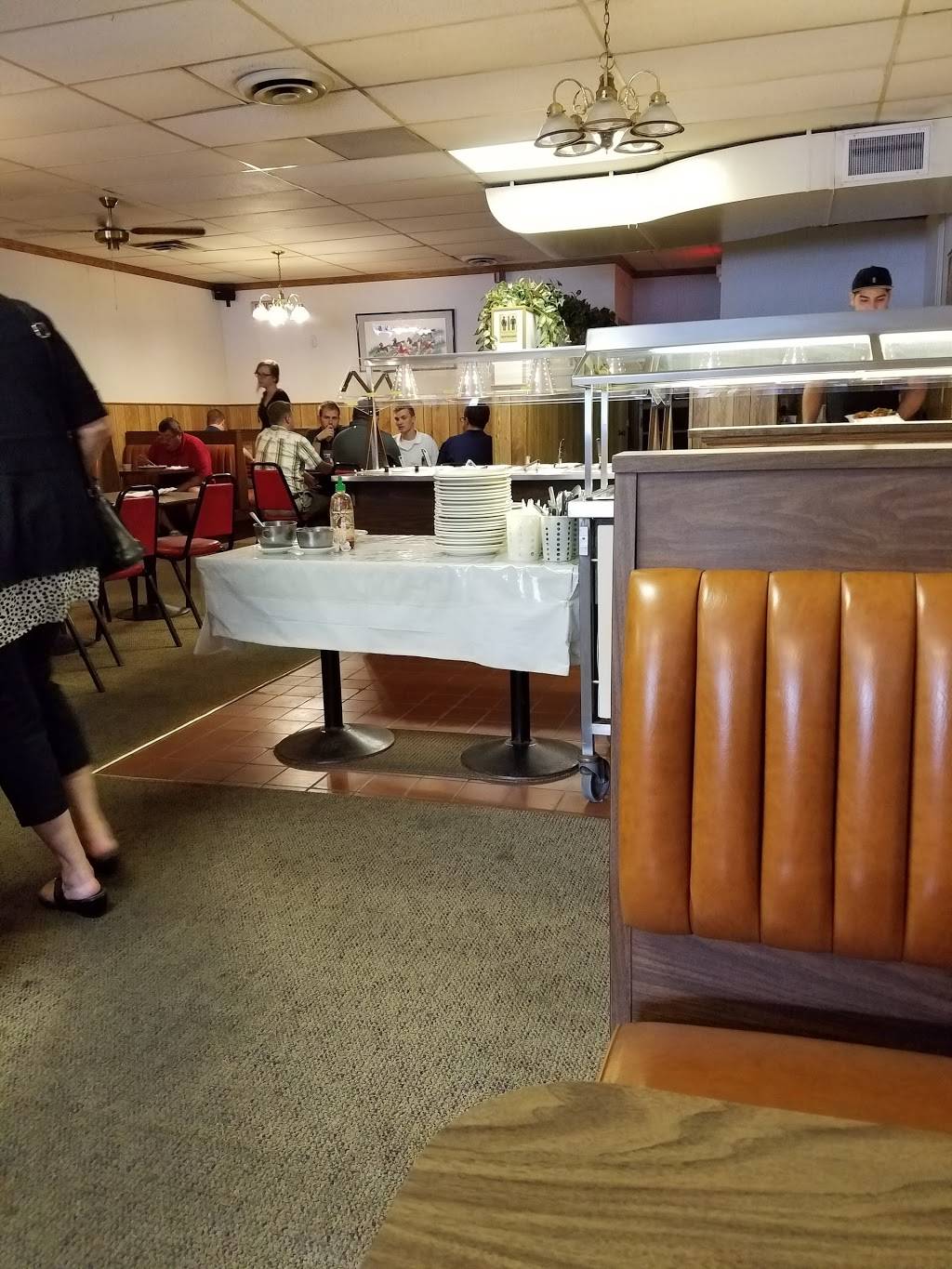 China Palace Restaurant | restaurant | 724 11th Ave S, Hopkins, MN 55343, USA | 9529332329 OR +1 952-933-2329