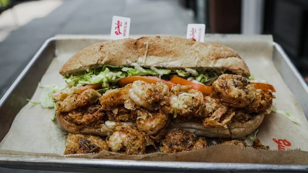 The Gumbo Bros | restaurant | 224 Atlantic Ave, Brooklyn, NY 11201, USA | 9179091471 OR +1 917-909-1471