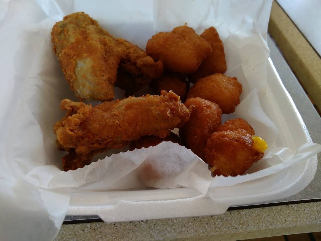 Crown Chicken & Grill | restaurant | 963 W Raleigh Blvd, Rocky Mount, NC 27803, USA | 2529730045 OR +1 252-973-0045