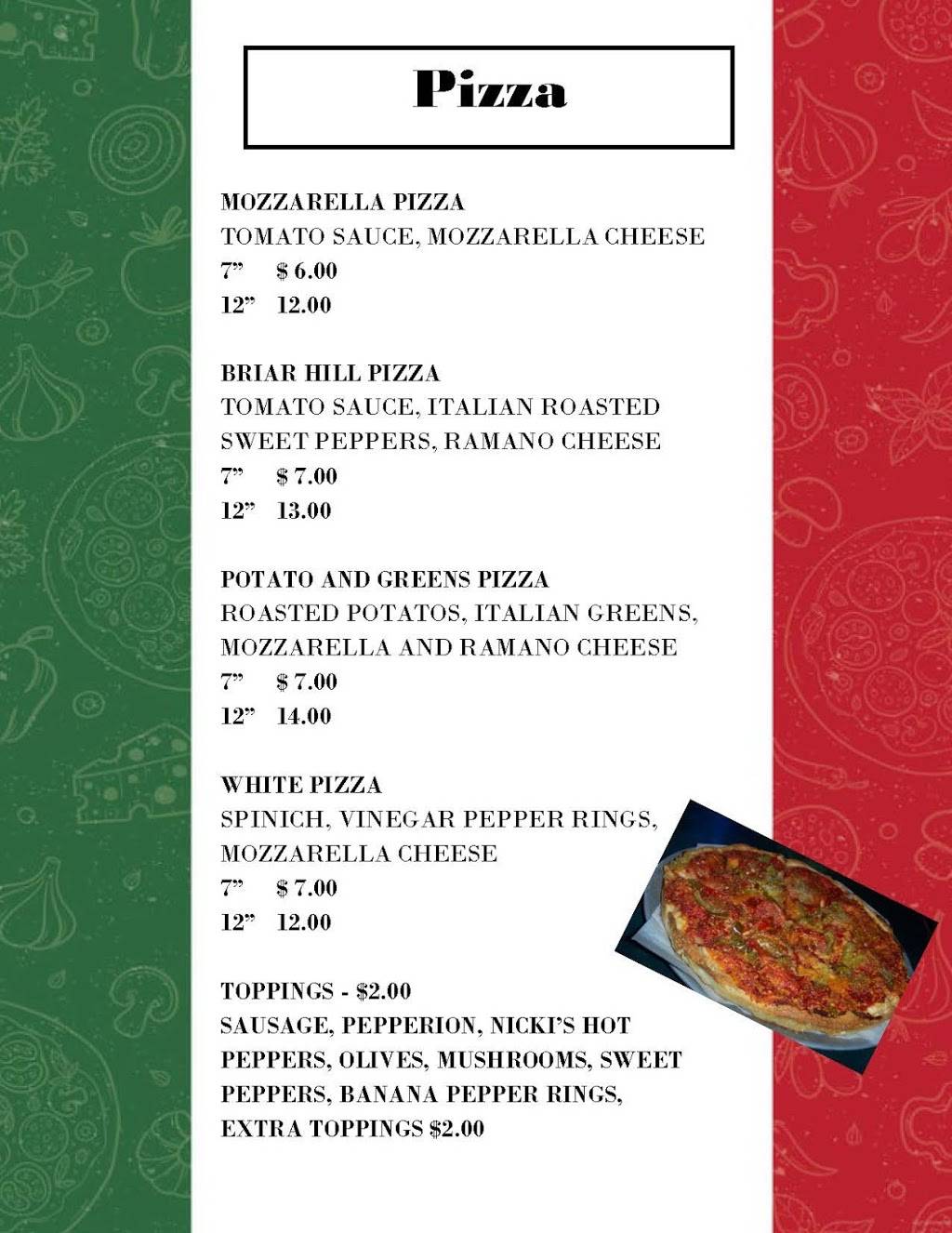 Lavanty’s Italian Eatery | meal takeaway | 270 Boardman-Canfield Rd, Boardman, OH 44512, USA | 2342544444 OR +1 234-254-4444