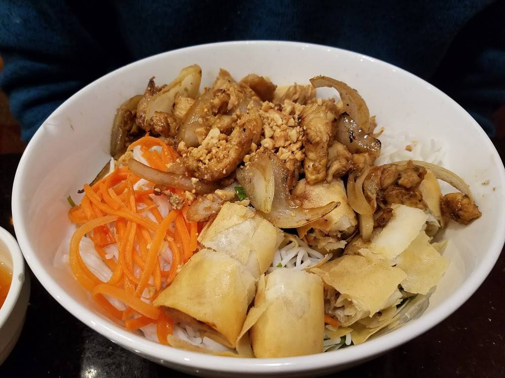 Pho Saigon | restaurant | 1118 North Muldoon Road #135, Anchorage, AK 99504, USA | 9072224050 OR +1 907-222-4050