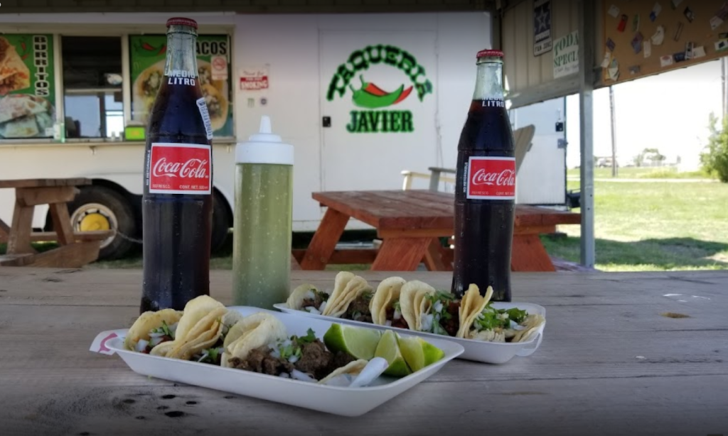 Javier Taqueria | restaurant | 9720 N Crowley Rd, Fort Worth, TX 76134, USA | 8177099766 OR +1 817-709-9766