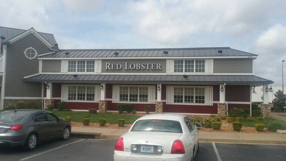 Red Lobster | restaurant | 6535 Airways Blvd, Southaven, MS 38671, USA | 6625361960 OR +1 662-536-1960