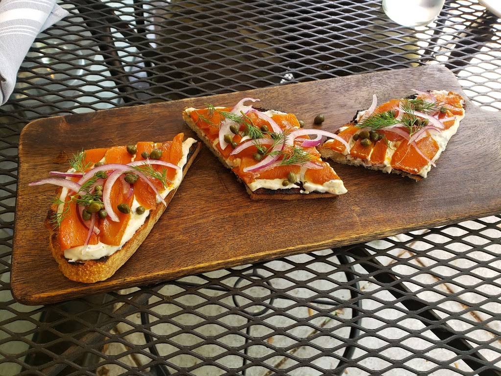 Proper & Wild | cafe | 155 E Morse Blvd, Winter Park, FL 32789, USA | 4075438425 OR +1 407-543-8425