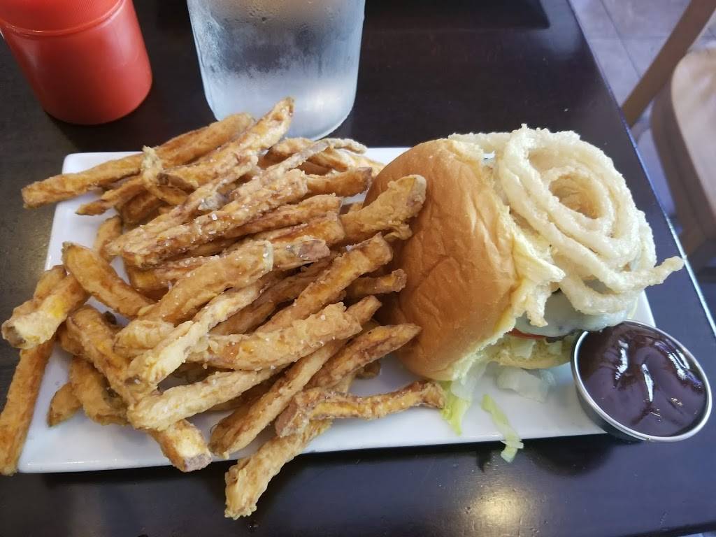 The Burger Bistro | restaurant | 7217 3rd Ave, Brooklyn, NY 11209, USA | 7188335833 OR +1 718-833-5833