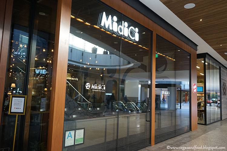 MidiCi The Neapolitan Pizza Company | restaurant | 10250 CA-2 #1395, Los Angeles, CA 90067, USA | 4242781005 OR +1 424-278-1005