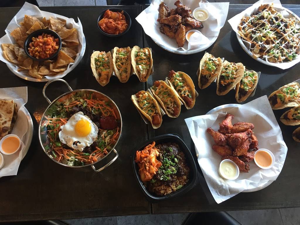 Takorea Cocina | restaurant | 1022 N Western Ave, Chicago, IL 60622, USA | 7736616981 OR +1 773-661-6981