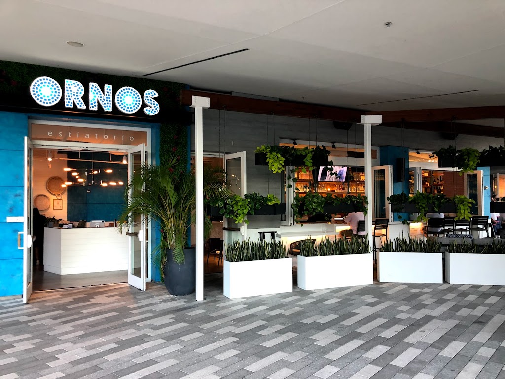 Estiatorio Ornos a Michael Mina Restaurant Miami | restaurant | 19565 Biscayne Blvd Ste 946, Aventura, FL 33180, USA | 7866971681 OR +1 786-697-1681