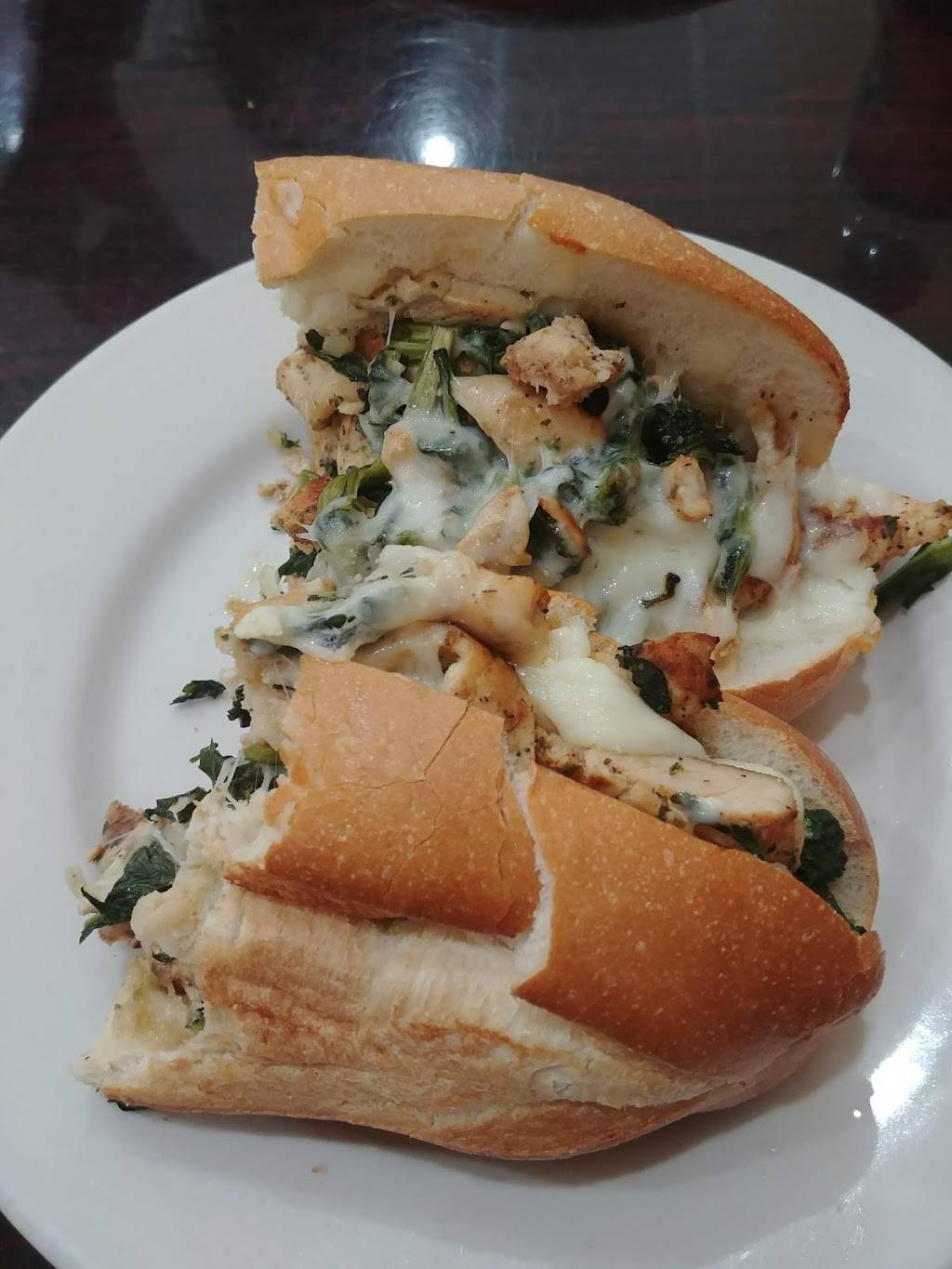 JonAngelo’s Pizzeria / Gabbianos Pizzeria & Restaurant | restaurant | 244 W Main St, Goshen, NY 10924, USA | 8452943393 OR +1 845-294-3393