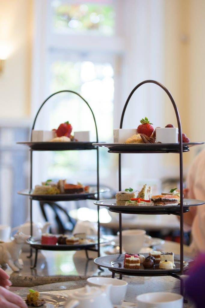 The Café at Wave Hill | cafe | 675 W 249th St, Bronx, NY 10471, USA | 7187968538 OR +1 718-796-8538