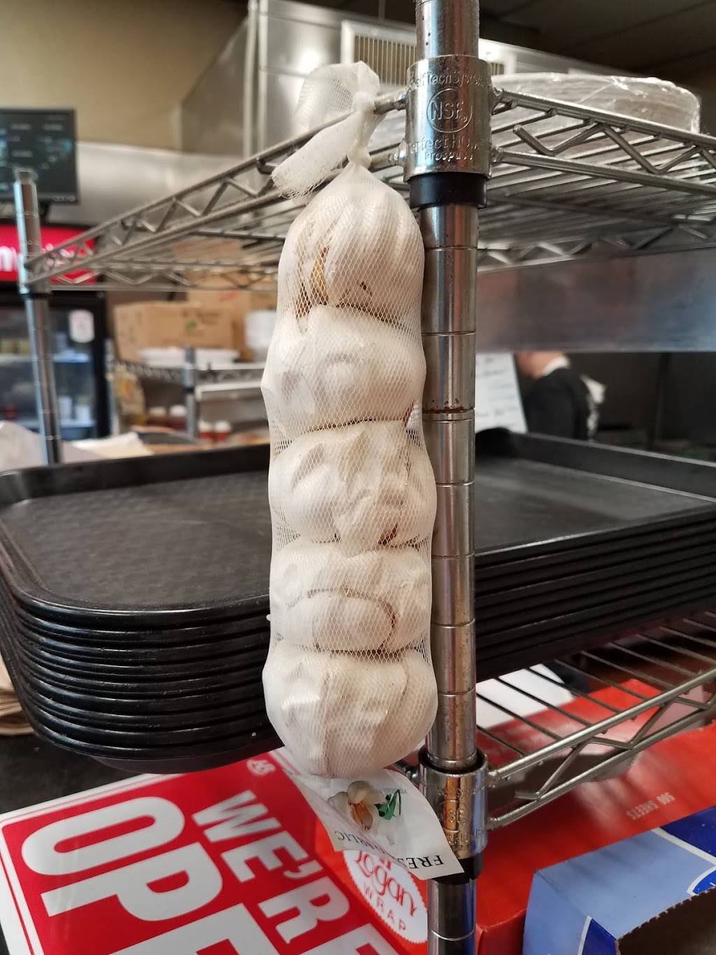 Grove Hall Pizza | restaurant | 661 Warren St, Boston, MA 02121, USA | 6174450000 OR +1 617-445-0000