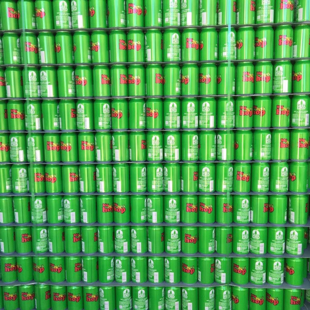 East End Brewing Company | restaurant | 147 Julius St, Pittsburgh, PA 15206, USA | 4125372337 OR +1 412-537-2337