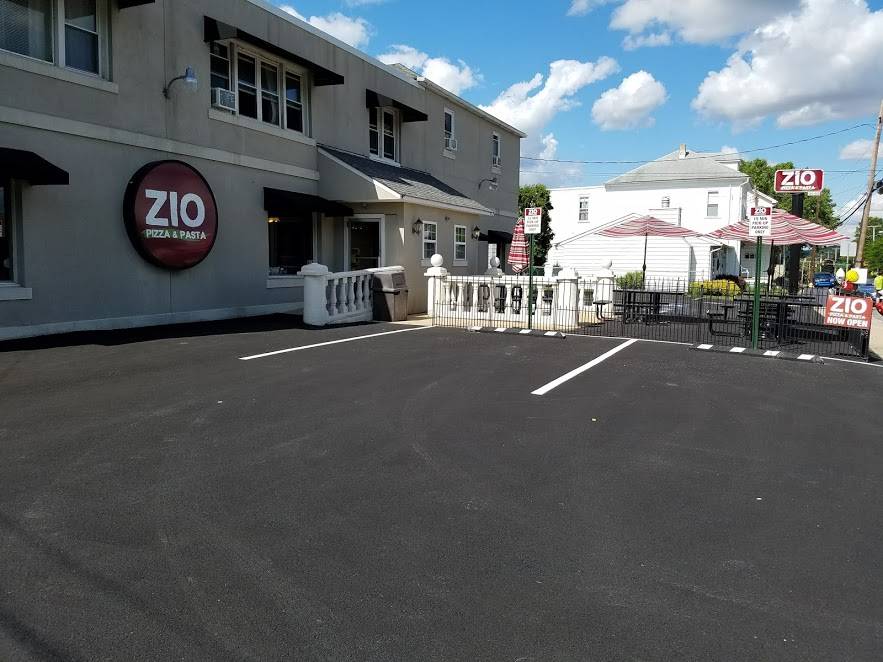 Zio Pizza and Pasta | restaurant | 220 Maple St, Manchester, PA 17345, USA | 7179785091 OR +1 717-978-5091