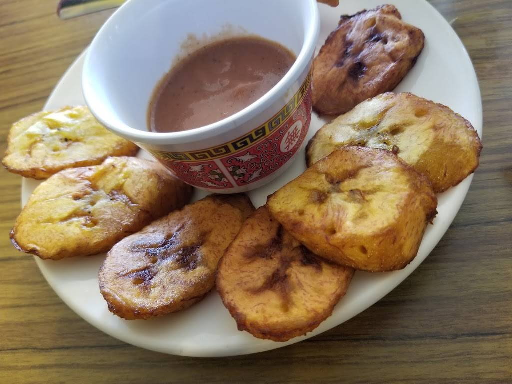 Jamerica Restaurant | restaurant | 1236 Williamson St, Madison, WI 53703, USA | 6082516234 OR +1 608-251-6234