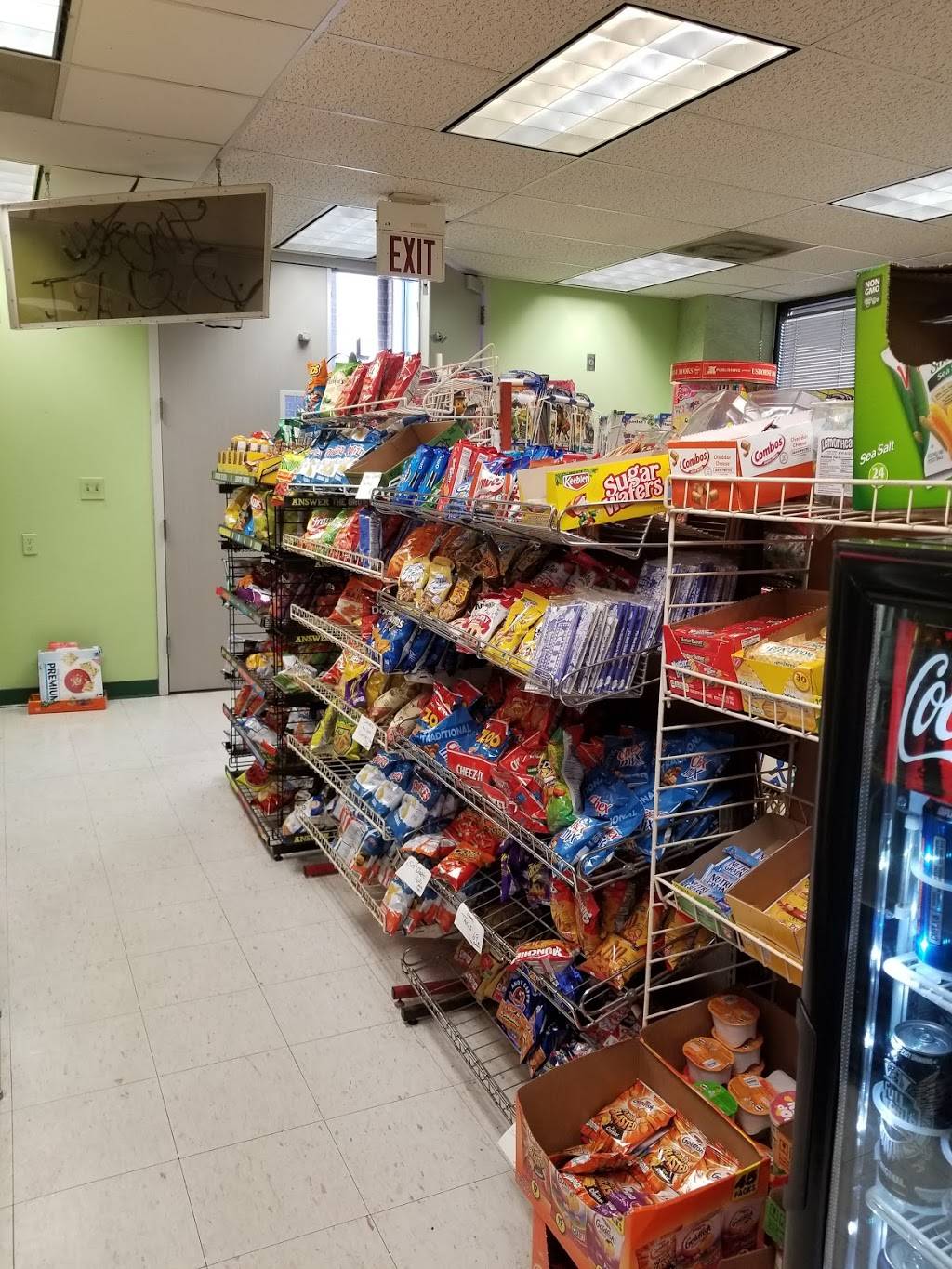 Copeland Deli | restaurant | 5455 Meridian Mark Rd #180, Atlanta, GA 30342, USA | 4042524875 OR +1 404-252-4875