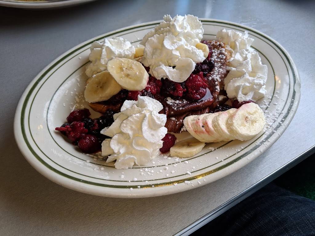Highland Park Diner | restaurant | 960 S Clinton Ave, Rochester, NY 14620, USA | 5854615040 OR +1 585-461-5040