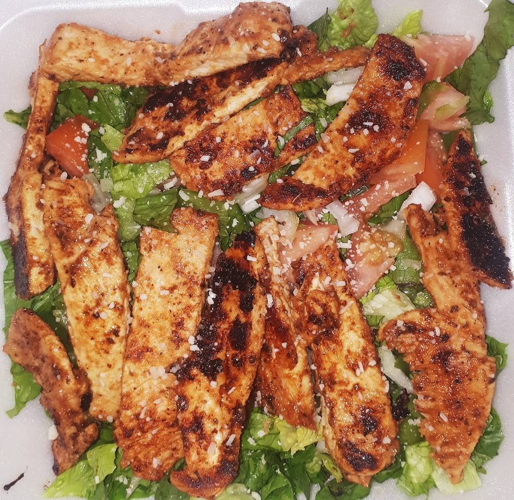 Leos Pizzeria Bagel & Deli | restaurant | 136 Broad St, Elizabeth, NJ 07201, USA | 9083550259 OR +1 908-355-0259