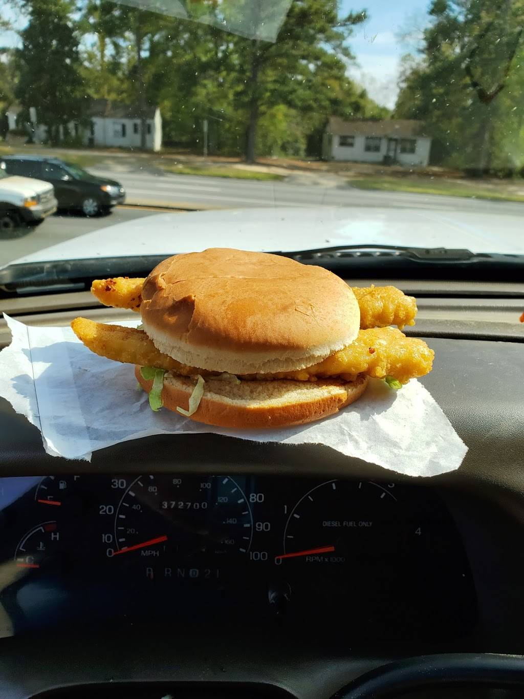 Captain Ds | restaurant | 3337 Deans Bridge Rd, Augusta, GA 30906, USA | 7067900874 OR +1 706-790-0874