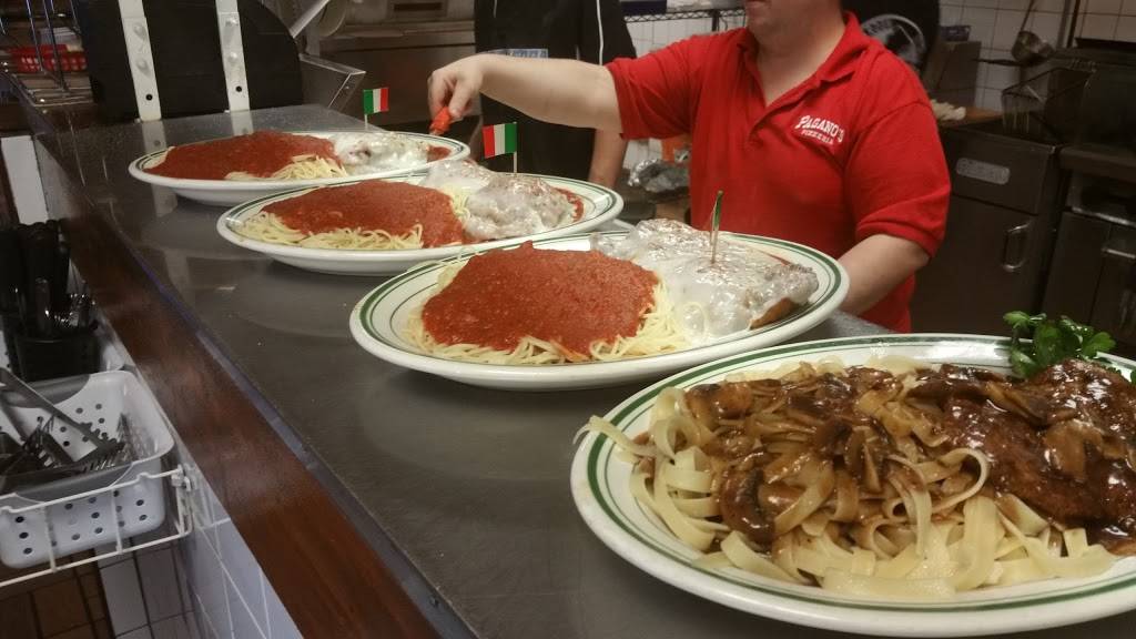 Paganos Pizzeria | restaurant | 116 S Nova Rd, Ormond Beach, FL 32174, USA | 3862369966 OR +1 386-236-9966