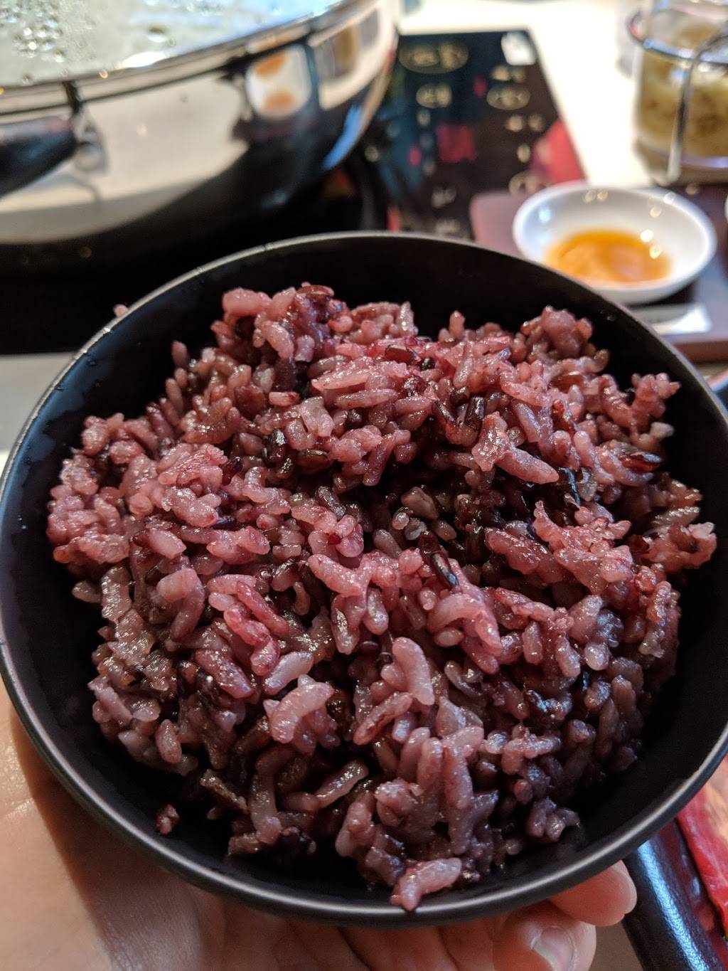 Joon Shabu 2 | restaurant | 2453 Park Ave, Irvine, CA 92606, USA | 7145491432 OR +1 714-549-1432