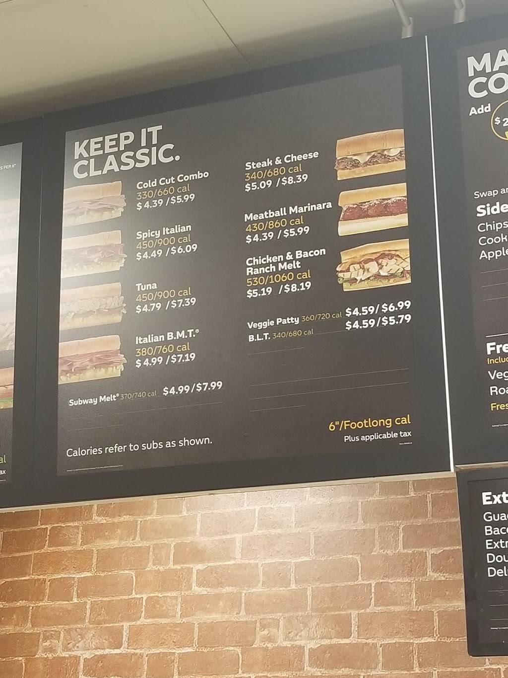 Subway | restaurant | 1156 Dexter St, Milan, MI 48160, USA | 7344393737 OR +1 734-439-3737