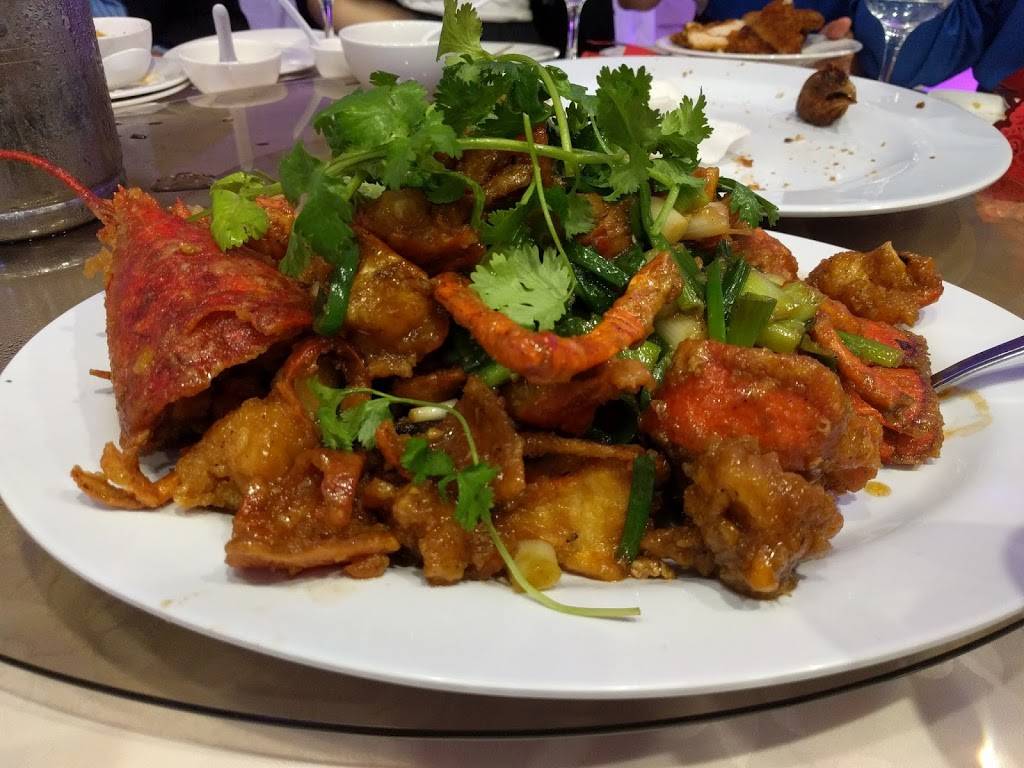 Moonlight Restaurant & Banquet | restaurant | 15440 Beach Blvd #118, Westminster, CA 92683, USA | 9493977543 OR +1 949-397-7543