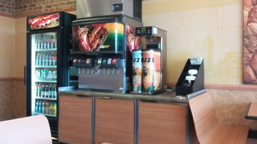 Subway | restaurant | 161 N Bridge St, Chillicothe, OH 45601, USA | 7407791199 OR +1 740-779-1199